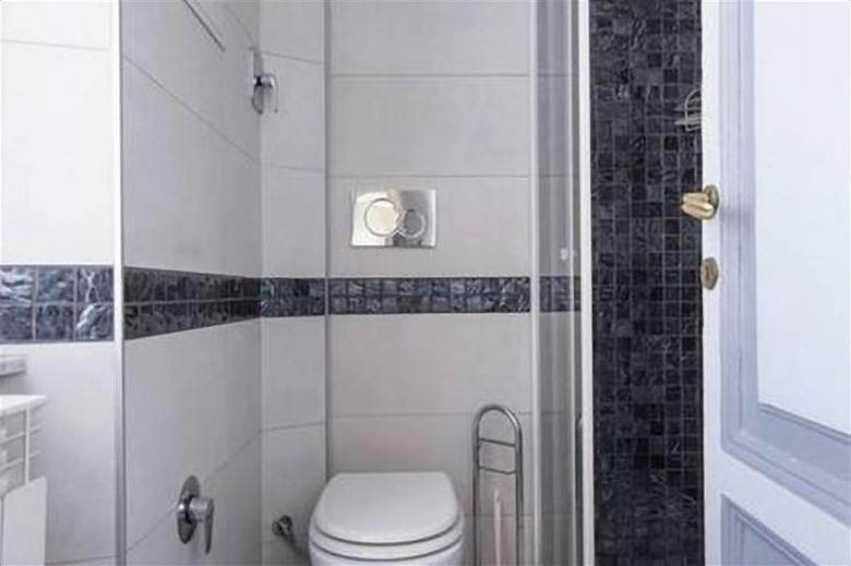 Borgo Pio Modern Apartment