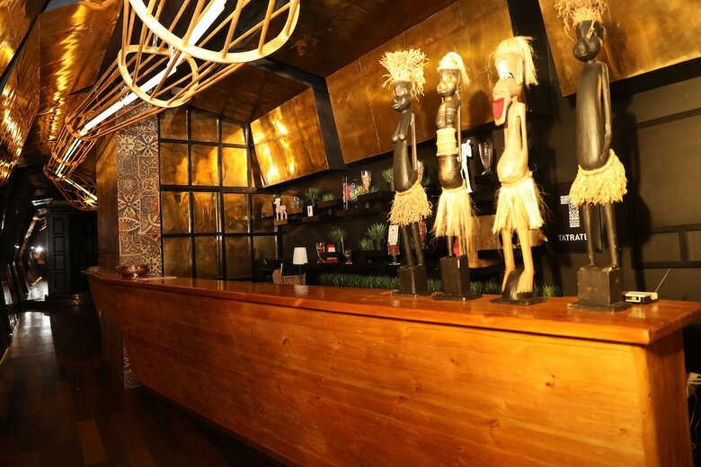 Hostal Art Hotel & Hostel Vorota Solnca