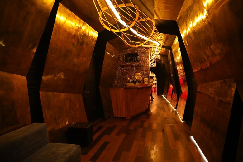 Hostal Art Hotel & Hostel Vorota Solnca