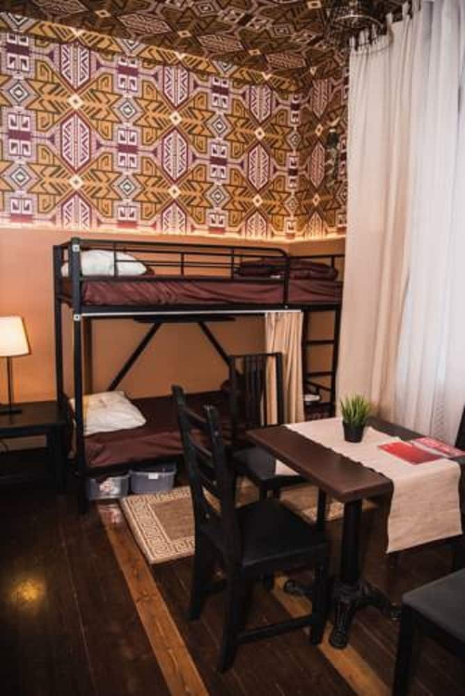 Hostal Art Hotel & Hostel Vorota Solnca