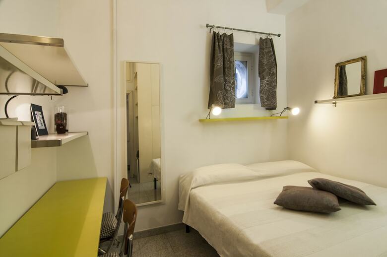 Appio Latino Terrace Apartment