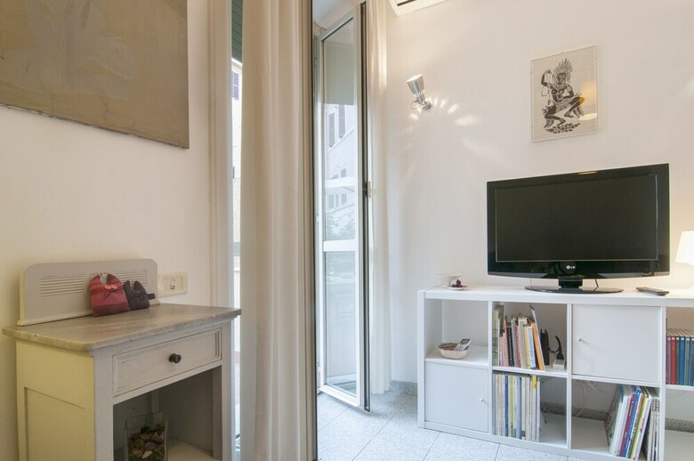 Appio Latino Terrace Apartment