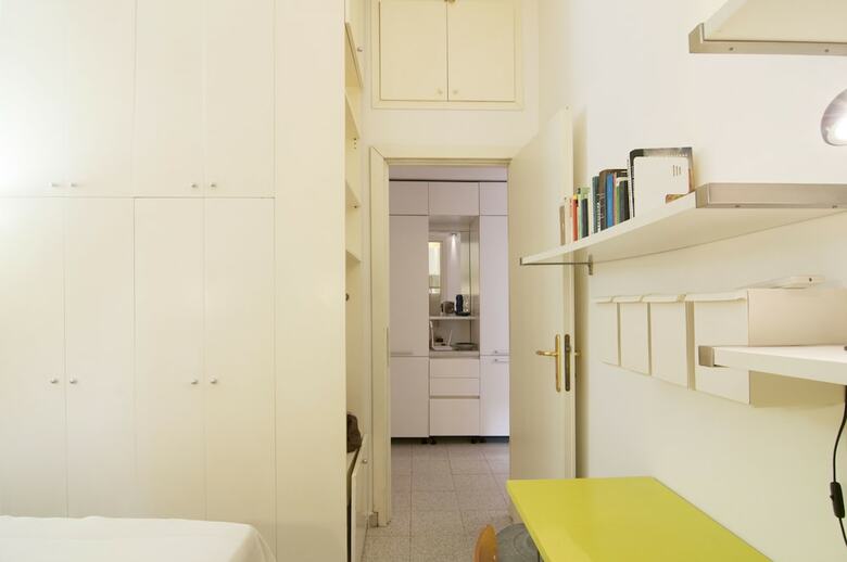 Appio Latino Terrace Apartment