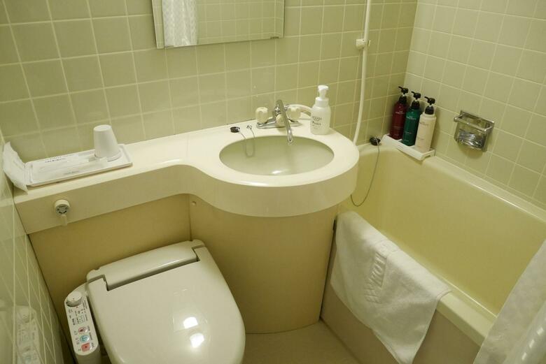 Hotel Vista Kamata Tokyo