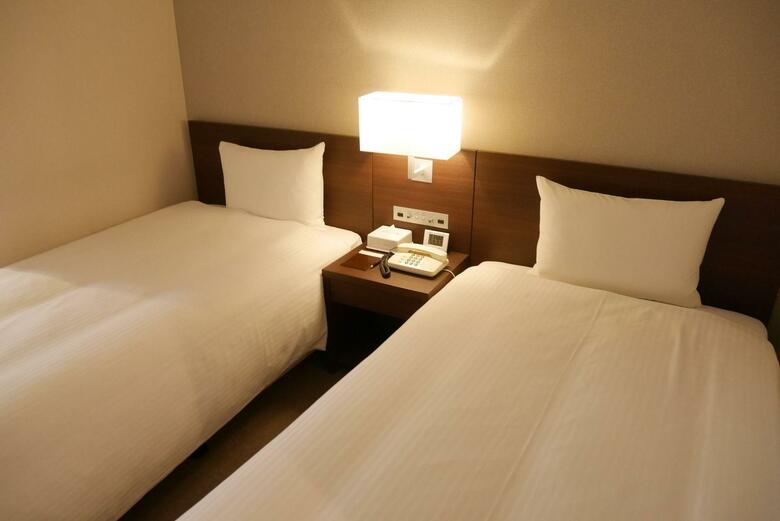 Hotel Vista Kamata Tokyo