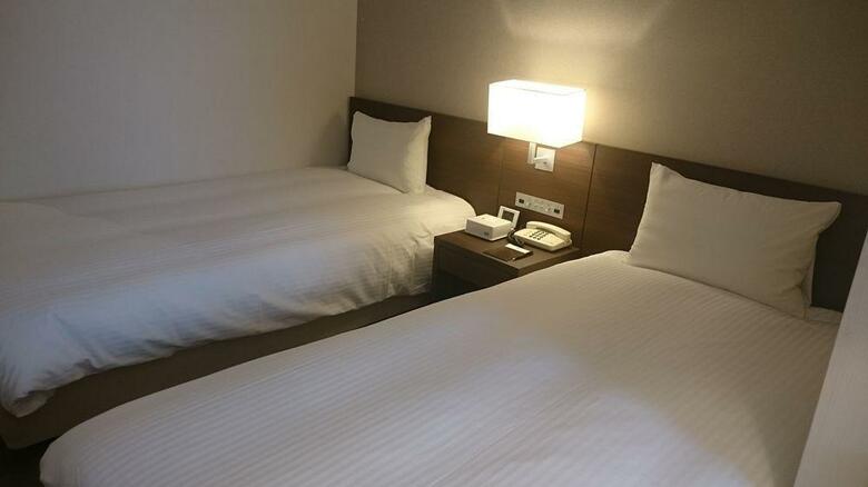 Hotel Vista Kamata Tokyo