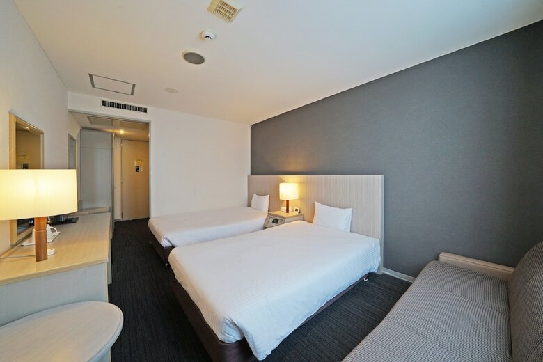 Hotel Vista Kamata Tokyo