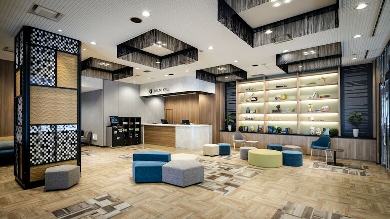 Hotel Vista Kamata Tokyo