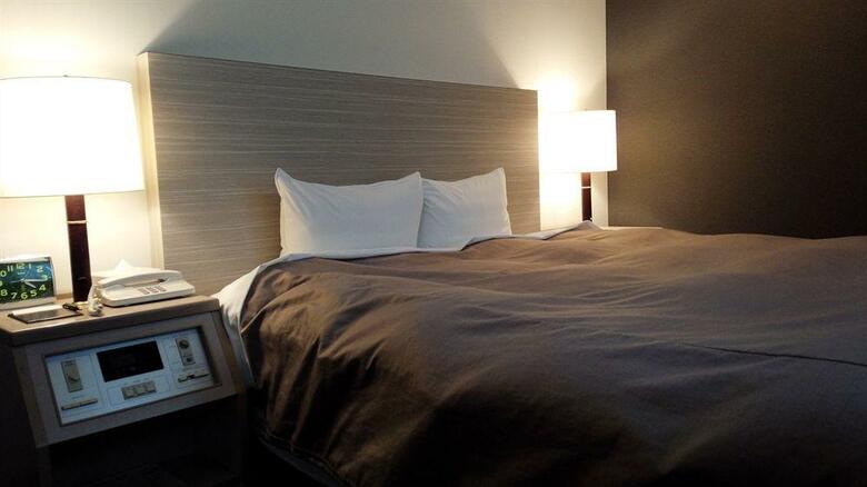 Hotel Vista Kamata Tokyo