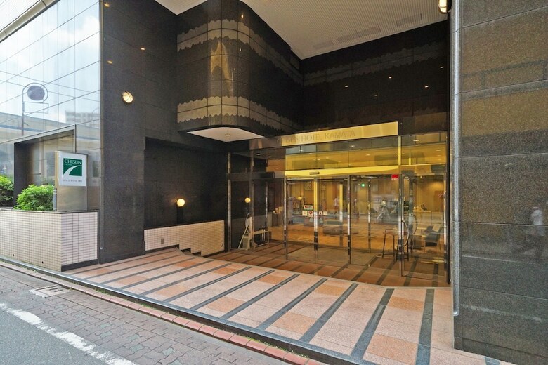 Hotel Vista Kamata Tokyo