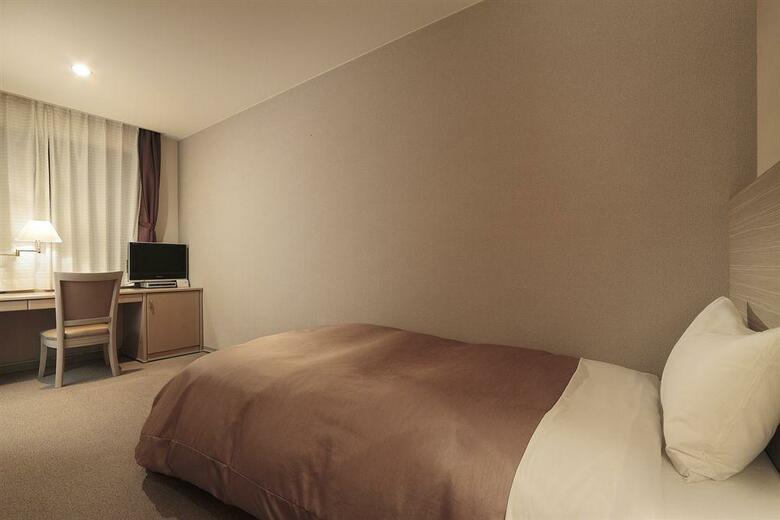 Hotel Vista Kamata Tokyo