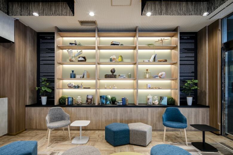 Hotel Vista Kamata Tokyo