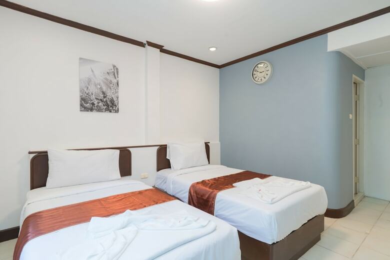Hotel Knock Knock Beach Boutique