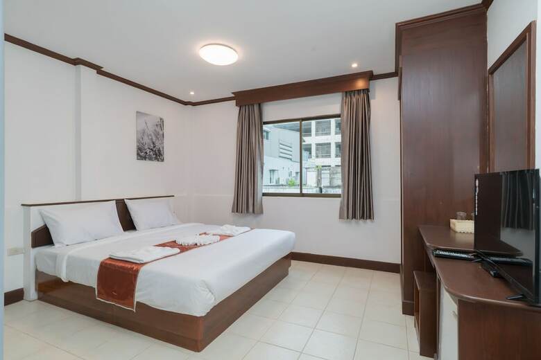 Hotel Knock Knock Beach Boutique