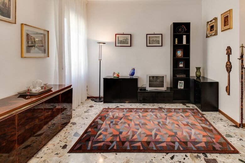 Apartamento Lepanto
