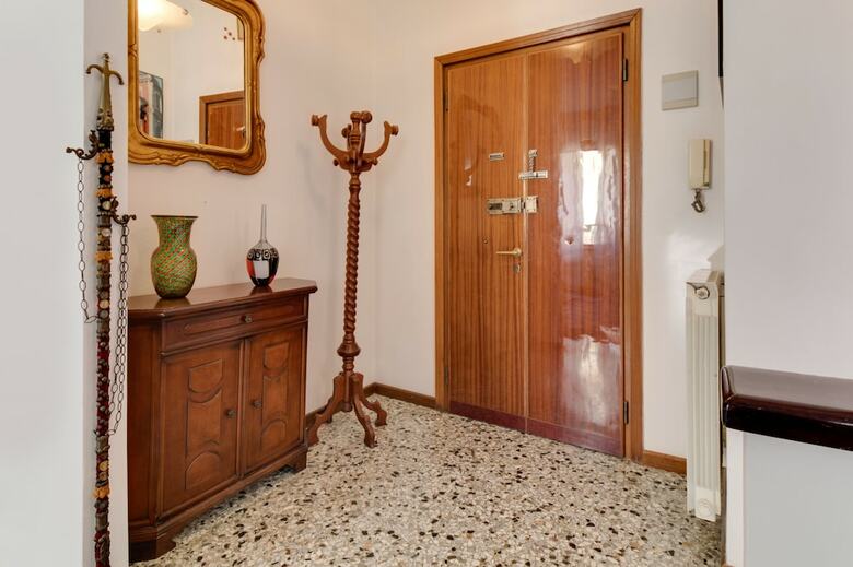 Apartamento Lepanto