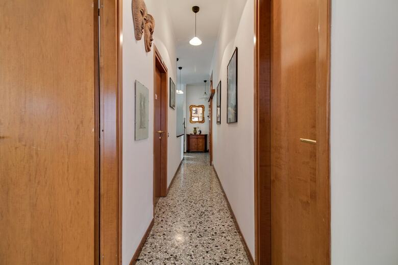 Apartamento Lepanto