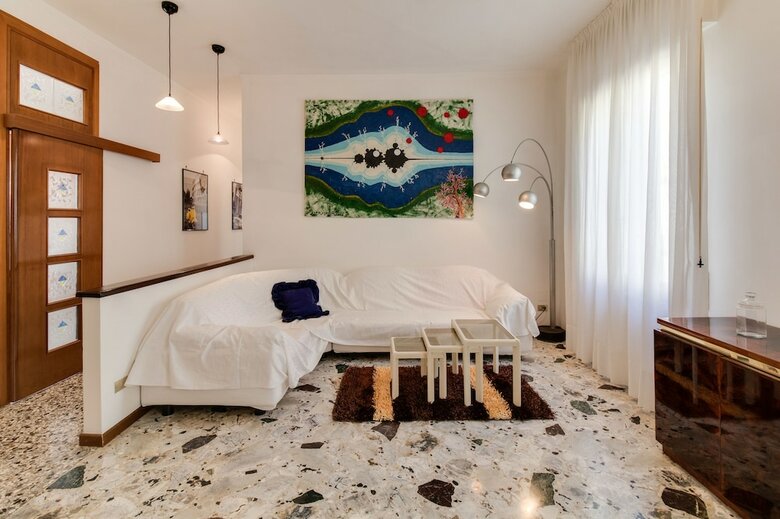Apartamento Lepanto