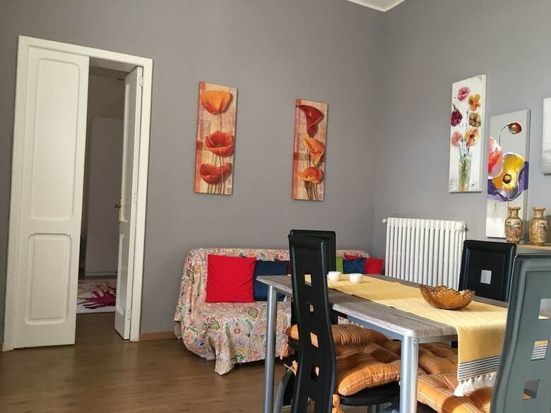 A Casa Di Giulia