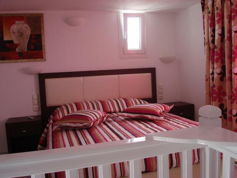 Apartamentos Elena Studios And Suites