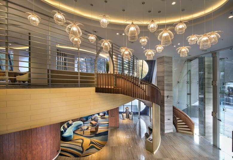 Hotel Doubletree By Hilton Ahmedabad