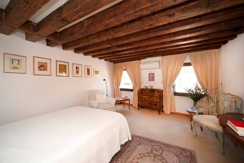 Apartamento San Marco Big