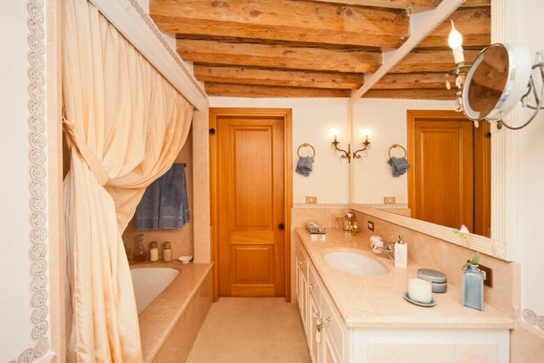 Apartamento San Marco Big