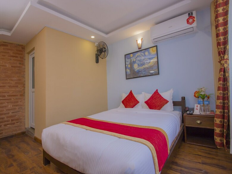 Hotel Oyo 206 Mount View Homes