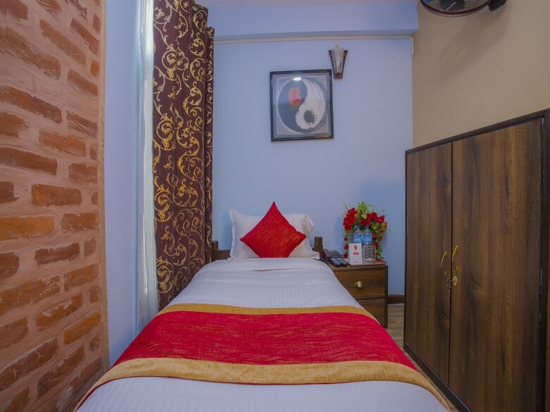 Hotel Oyo 206 Mount View Homes
