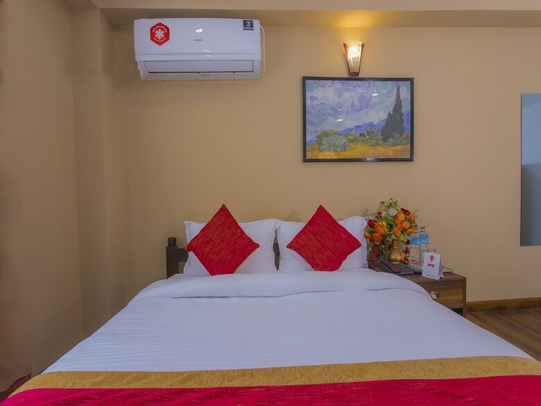 Hotel Oyo 206 Mount View Homes