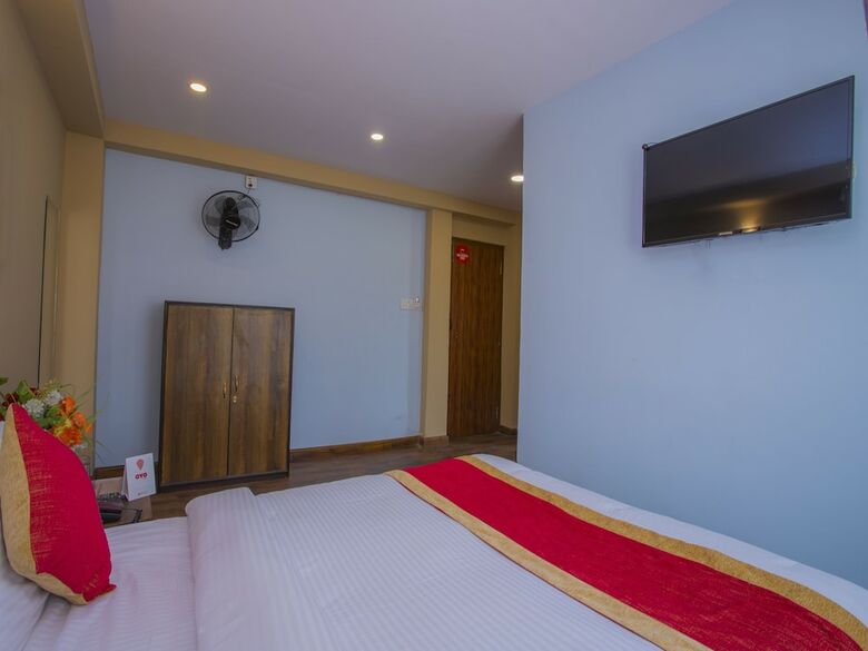 Hotel Oyo 206 Mount View Homes
