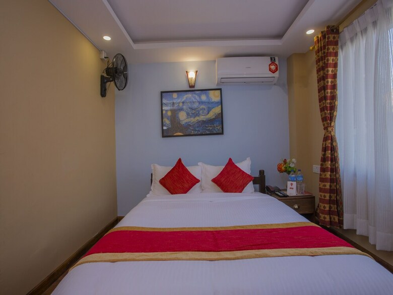 Hotel Oyo 206 Mount View Homes