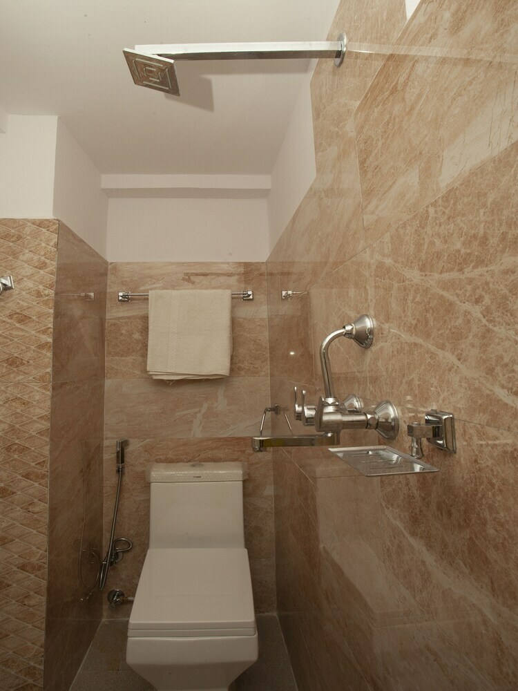 Hotel Oyo 206 Mount View Homes