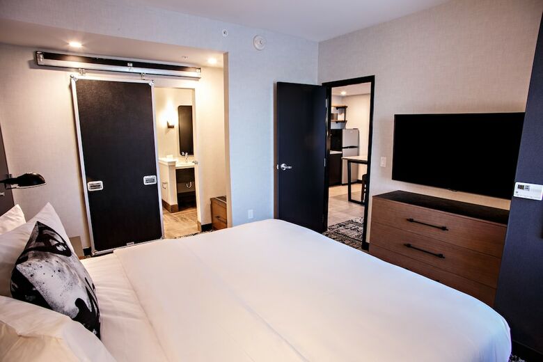 Hotel Rock Lititz