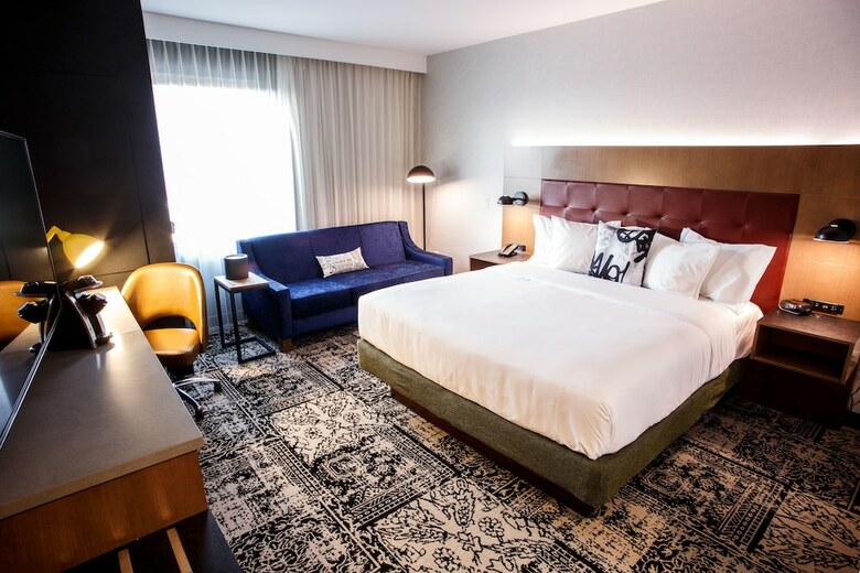 Hotel Rock Lititz