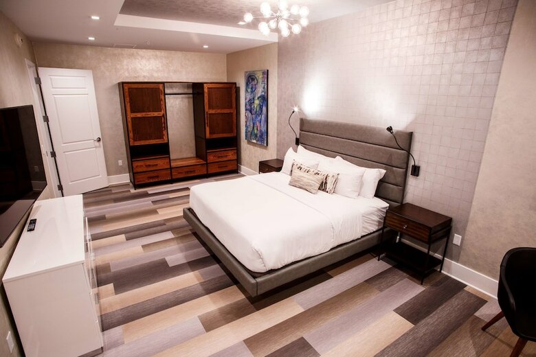 Hotel Rock Lititz