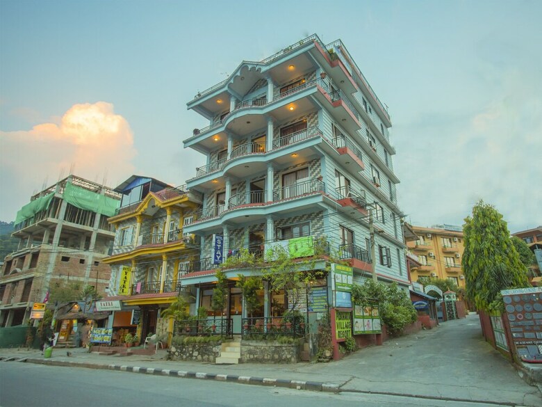 Oyo 204 Hotel Stay Pokhara