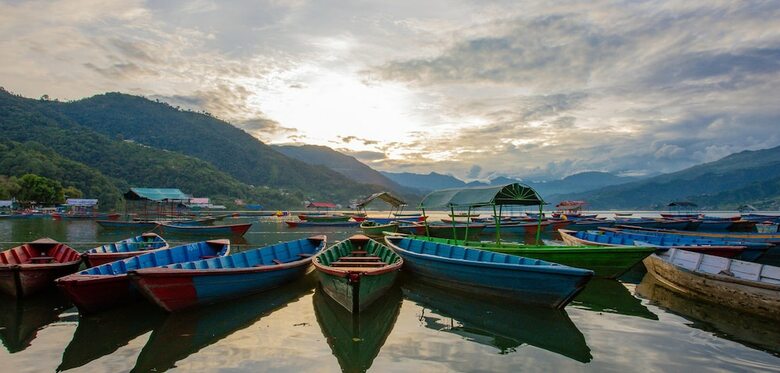 Oyo 204 Hotel Stay Pokhara