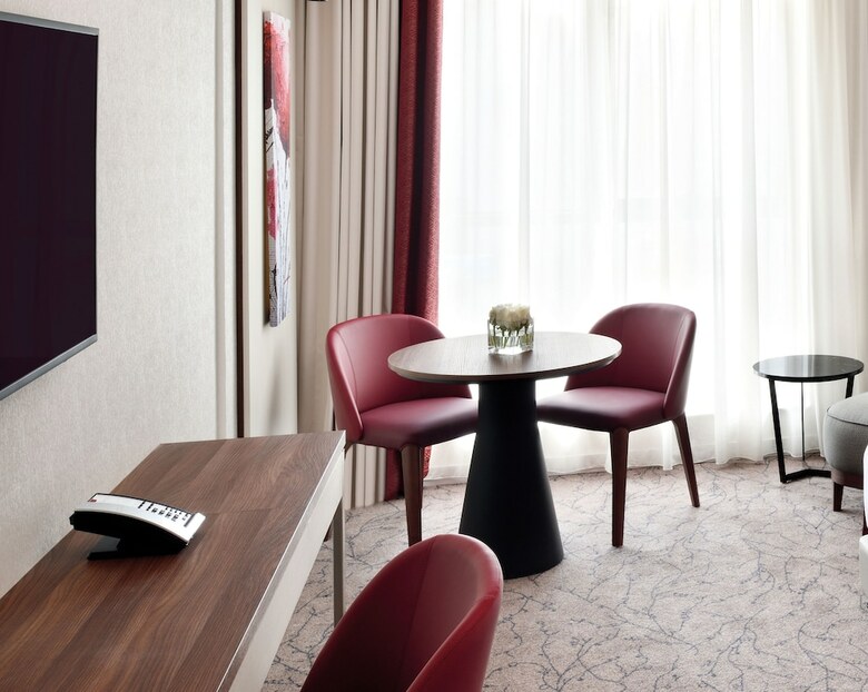 M�venpick Hotel Apartments Downtown Dubai