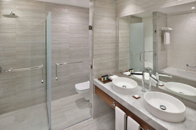 M�venpick Hotel Apartments Downtown Dubai