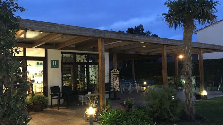 Casa Del Mar Hotel