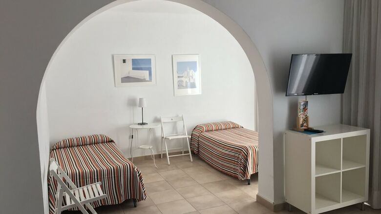 Casa Del Mar Hotel