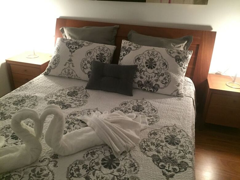 Apartamentos Little Dream Vecindario