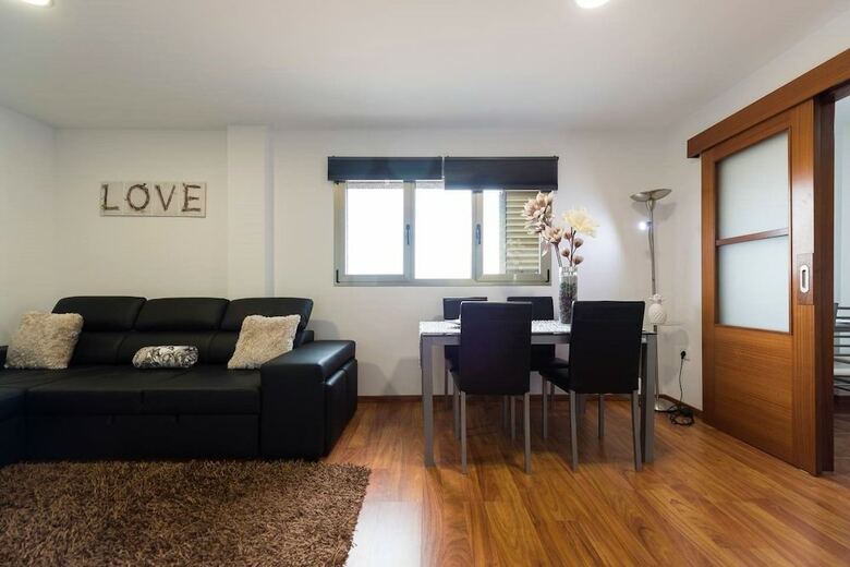 Apartamentos Little Dream Vecindario