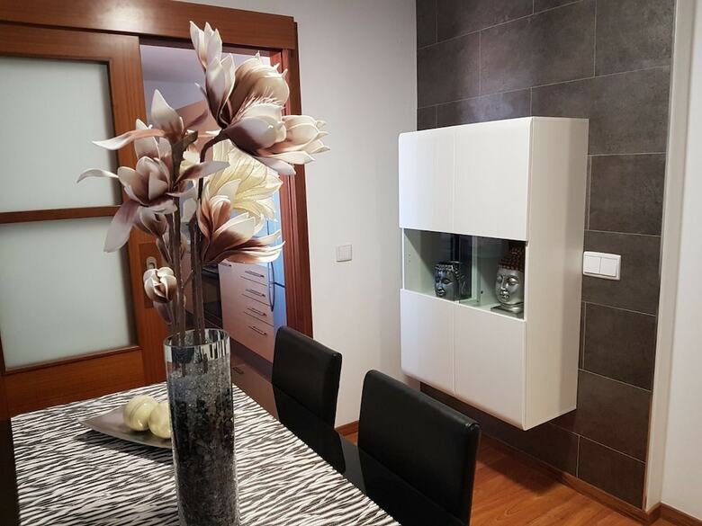 Apartamentos Little Dream Vecindario