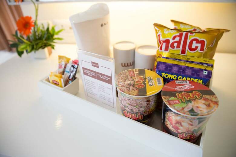 Imm Hotel Thaphae Chiang Mai