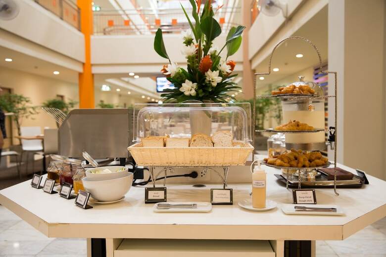 Imm Hotel Thaphae Chiang Mai