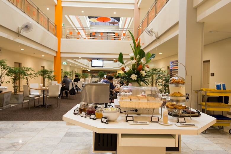 Imm Hotel Thaphae Chiang Mai