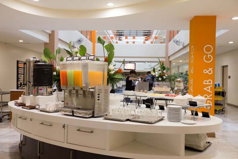 Imm Hotel Thaphae Chiang Mai