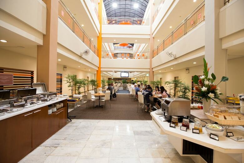 Imm Hotel Thaphae Chiang Mai